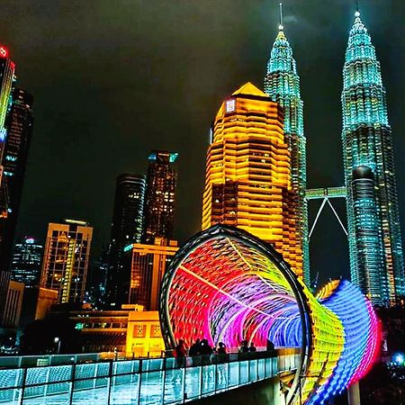 Ark Serendah Hotel Hulu Yam Lama Bagian luar foto