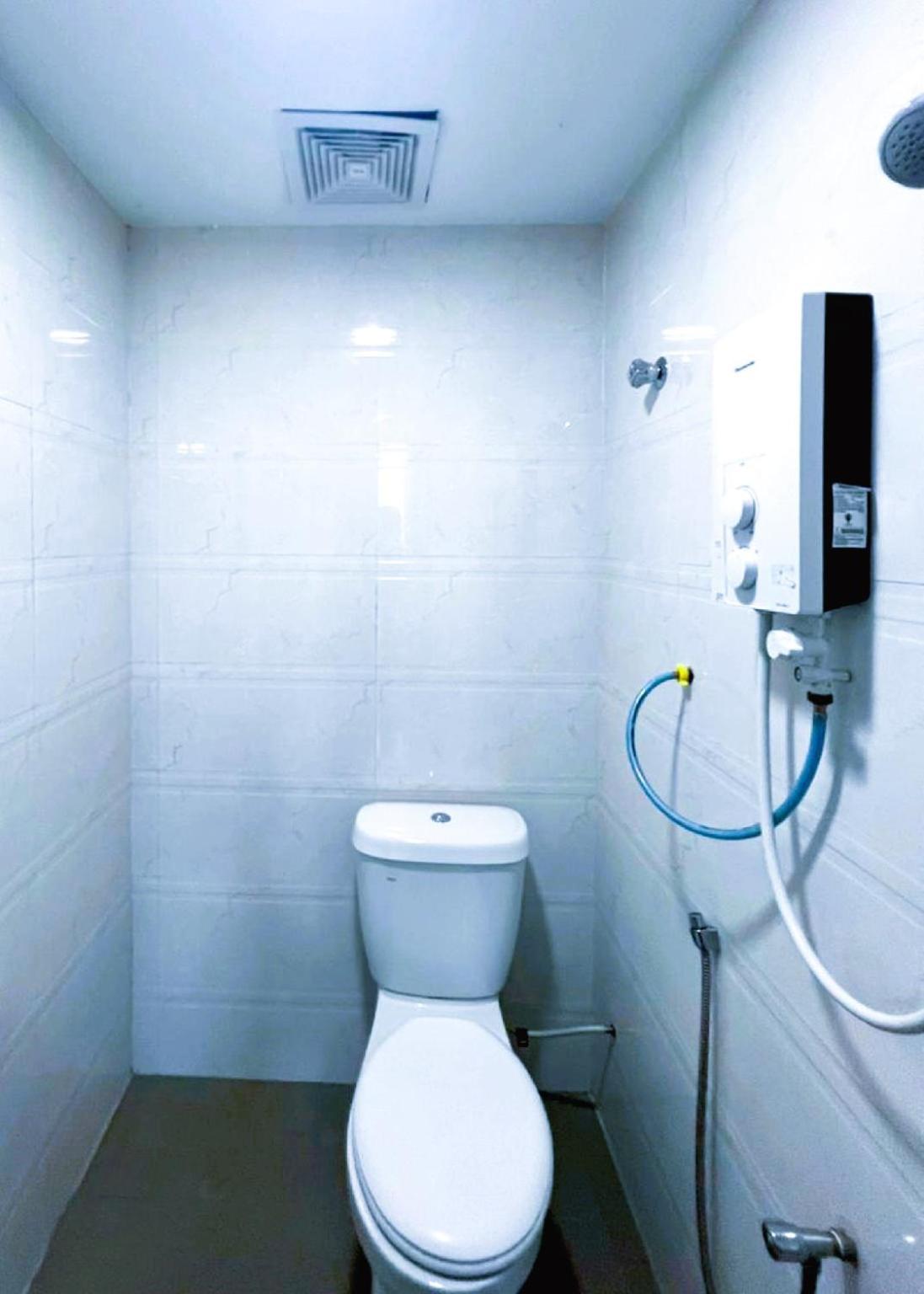 Ark Serendah Hotel Hulu Yam Lama Bagian luar foto