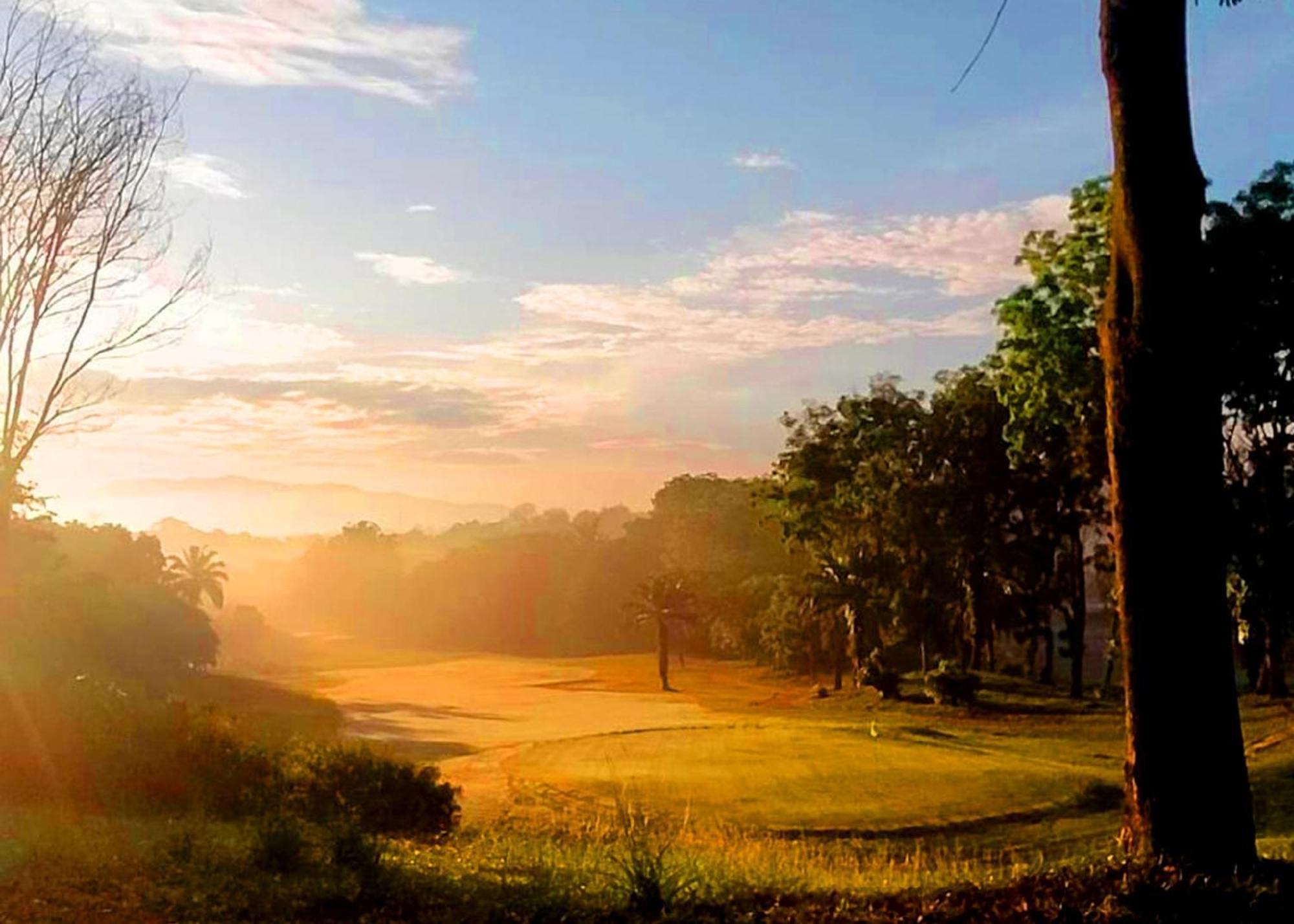 Ark Serendah Hotel Hulu Yam Lama Bagian luar foto